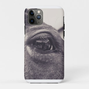 Case-Mate iPhone Case Œil de cheval 001
