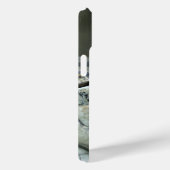 Coques Case-Mate iPhone Oeil de crocodile (Verso / Droite)