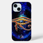 Coques Case-Mate iPhone OEil de Horus (Verso)