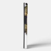 Coques Case-Mate iPhone Oeil de loup sauvage (Verso / Droite)