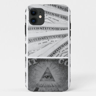 Case-Mate iPhone Case Oeil de pile de providence