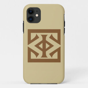 Coque iPhone 11 Oeil de Sauron