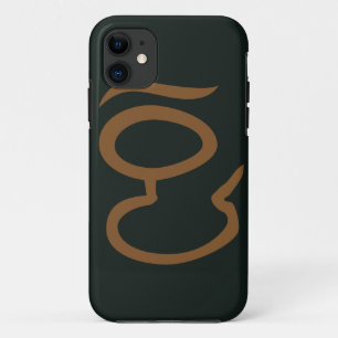 Coques Pour iPhone Oeil de Sauron