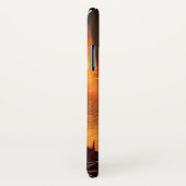 Coques Case-Mate iPhone Oeil de tour de Sauron (Dos/Droite)