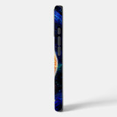 Coques Case-Mate iPhone Oeil D'Horus Dur (Verso / Gauche)