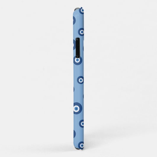 Coques Case-Mate iPhone OEil grec (Dos/Droite)