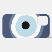 Coques Case-Mate iPhone Oeil malin (Verso (horizontal))