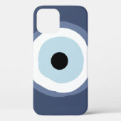 Coques Case-Mate iPhone Oeil malin (Verso)
