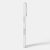 Coques Case-Mate iPhone Oeil psychédélique Pastel Goth Esthétique (Verso / Droite)