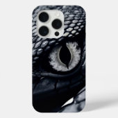 Coques Case-Mate iPhone OEil serpent (Verso)