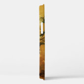 Coques Case-Mate iPhone Œillets rouges et blancs de Vincent van Gogh (Verso / Droite)