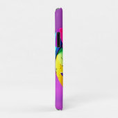 Coques Case-Mate iPhone Oeuf coloré cool (Dos/Droite)