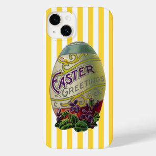 Coques Pour iPhone Œuf de Pâques vintage
