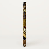 COQUES Case-Mate iPhone OEUFS À VAPEUR, PIERRES DE JEUX, BOUTEILLES MONOGR (Dos/Droite)