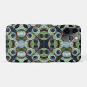 Coques Case-Mate iPhone Oeufs Aliens (Dos (Horizontal))