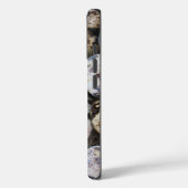 Coques Case-Mate iPhone Oeufs de caille (Verso / Gauche)