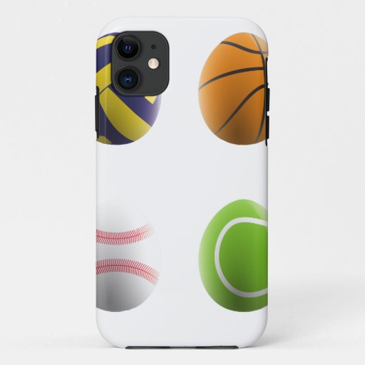 Coques Case-Mate iPhone oeufs de Pâques (Dos)