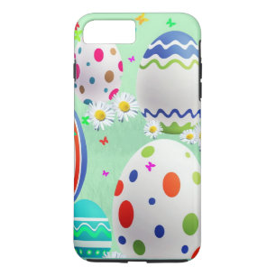 Coques Pour iPhone Oeufs de Pâques