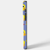 Coques Case-Mate iPhone OEufs de Pâques de Hatch Retro (Verso / Gauche)