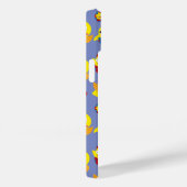 Coques Case-Mate iPhone OEufs de Pâques de Hatch Retro (Verso / Droite)