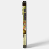 Coques Case-Mate iPhone OEufs de Pâques décorés (Verso / Gauche)