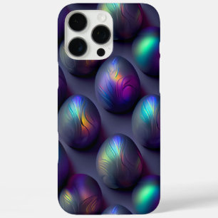 Coques iPhone 16 Pro Max Oeufs de Pâques Moody