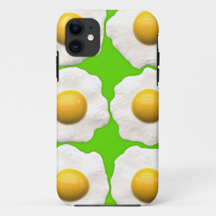 Coque Case-Mate Pour iPhone oeufs verts