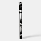 Coques Case-Mate iPhone Oeuvre Abstraite (Verso / Gauche)