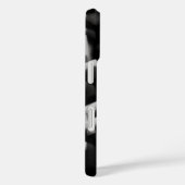 Coques Case-Mate iPhone Oeuvre Abstraite (Verso / Droite)