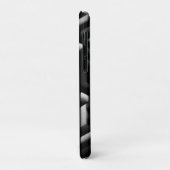 Coques Case-Mate iPhone Oeuvre Abstraite (Dos/Gauche)