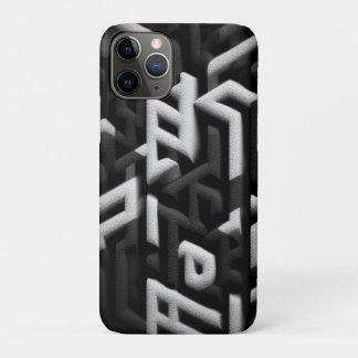 Case-Mate iPhone Case Oeuvre Abstraite