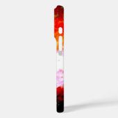 Coques Case-Mate iPhone Oeuvre artistique créative Abstraite (Verso / Gauche)