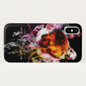Coques Case-Mate iPhone OEuvre artistique originale #3 (Dos (Horizontal))