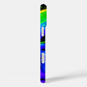 Coques Case-Mate iPhone Oeuvre crânienne (Verso / Droite)