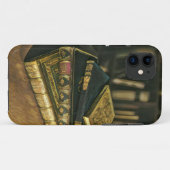 Coques Case-Mate iPhone OEuvre d'amoureux du livre (Dos (Horizontal))