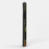 Coques Case-Mate iPhone OEuvre d'amoureux du livre (Dos/Droite)