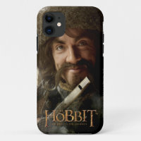 Oeuvre d'art en édition limitée : Bofur