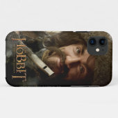 Coques Case-Mate iPhone Oeuvre d'art en édition limitée : Bofur (Dos (Horizontal))