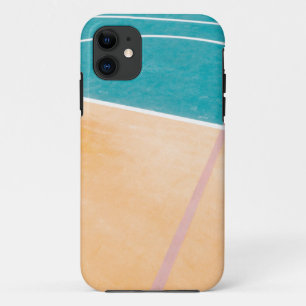 Case-Mate iPhone Case Oeuvre de basket-ball cool