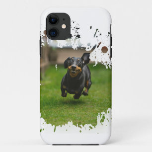 Case-Mate iPhone Case OEuvre de chien cool
