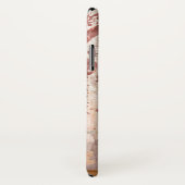 Coques Case-Mate iPhone OEuvre de Christain Cross (Dos/Droite)