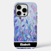 Coques Case-Mate iPhone Oeuvre de Lavender Dreams (Verso)