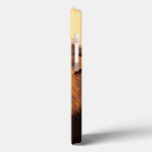 Coques Case-Mate iPhone OEuvre de Lion (Verso / Gauche)