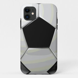 Etui iPhone Case-Mate Oeuvre de soccer unique