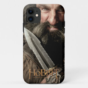 Coques Pour iPhone Oeuvre d'édition limitée : Dwalin