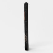 Coques Case-Mate iPhone Oeuvre d'édition limitée : Kili (Dos/Gauche)