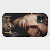 Coques Case-Mate iPhone Oeuvre d'édition limitée : Kili (Dos (Horizontal))