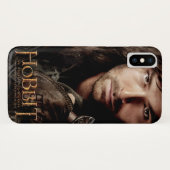 Coques Case-Mate iPhone Oeuvre d'édition limitée : Kili (Dos (Horizontal))