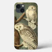 Coques Case-Mate iPhone OEuvre d'OEuf Audubon (Verso)