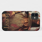Coques Case-Mate iPhone Oeuvre en édition limitée : Gandalf (Dos (Horizontal))